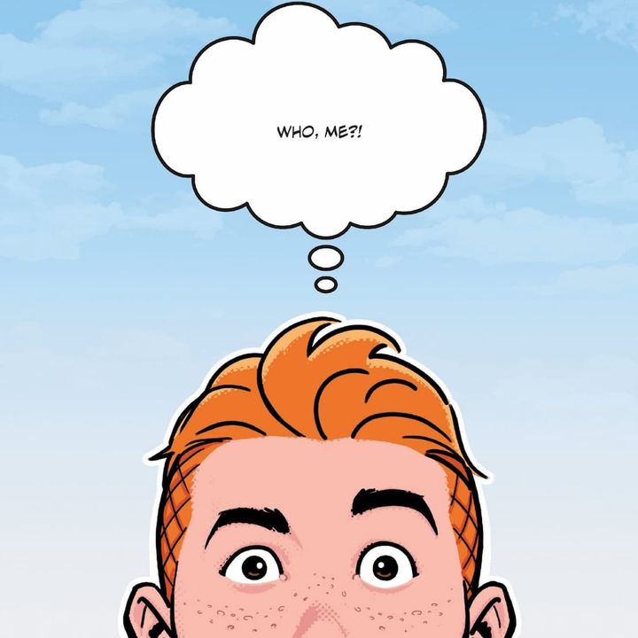 Archie Comics Triple Digest: "Archie," "Archie in Hell," & "Sabrina the Teenage Witch" #1