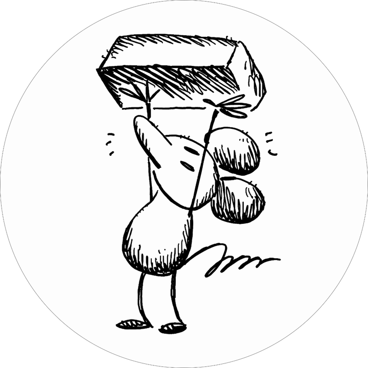 2026 Ignatz Awards Winners