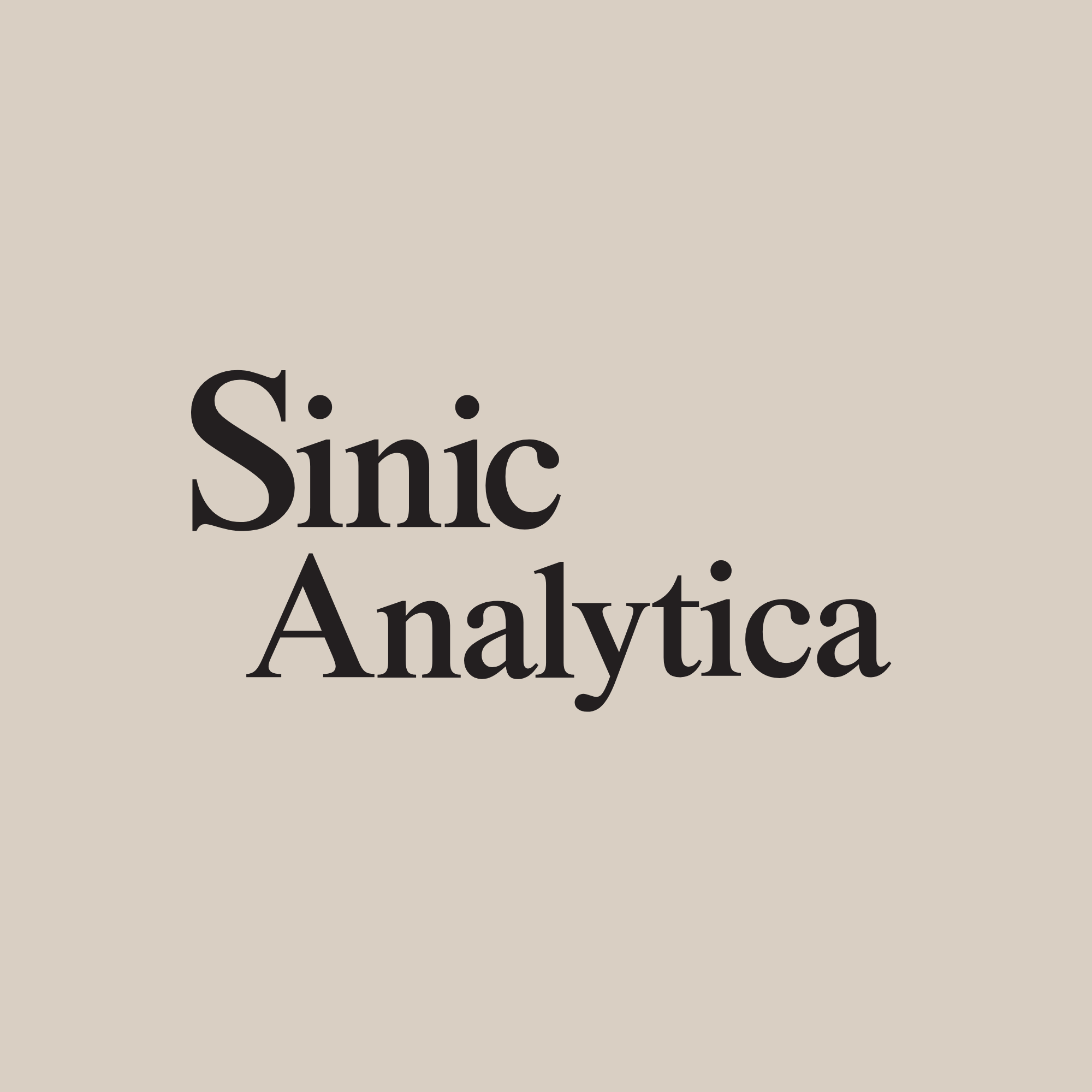 Sinic