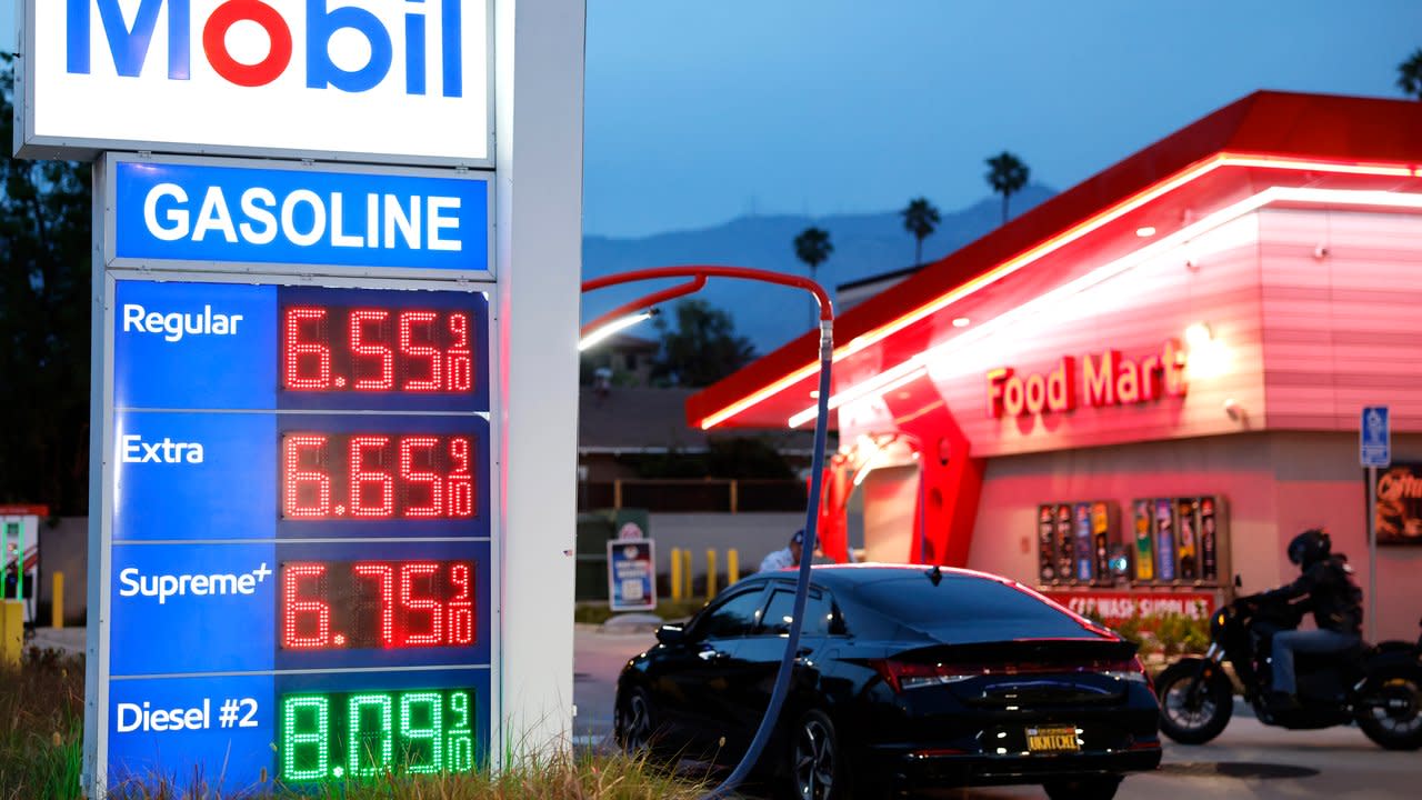 Oil prices and recessions across the decades — the link may be fading