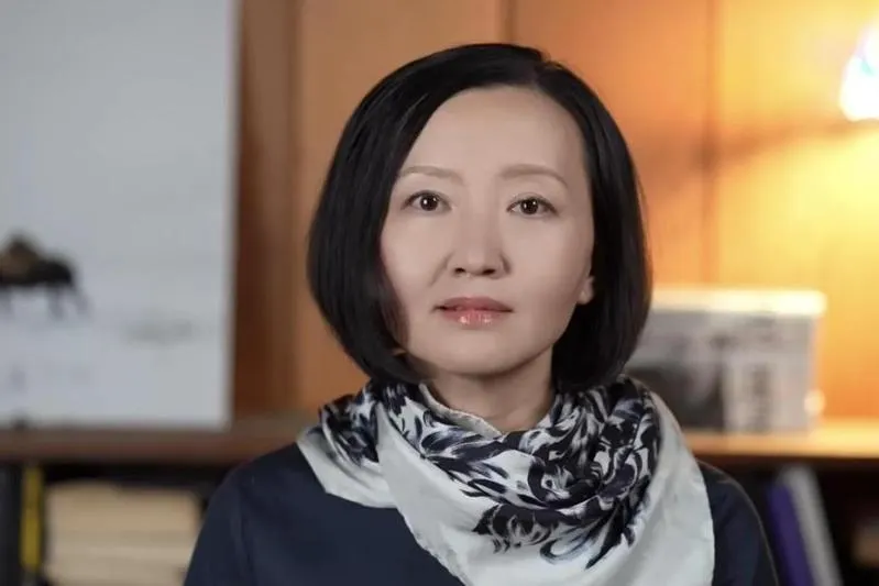 Book Review: "Seeing: Ten Years of Observations and Reflections on China" by Chai Jing