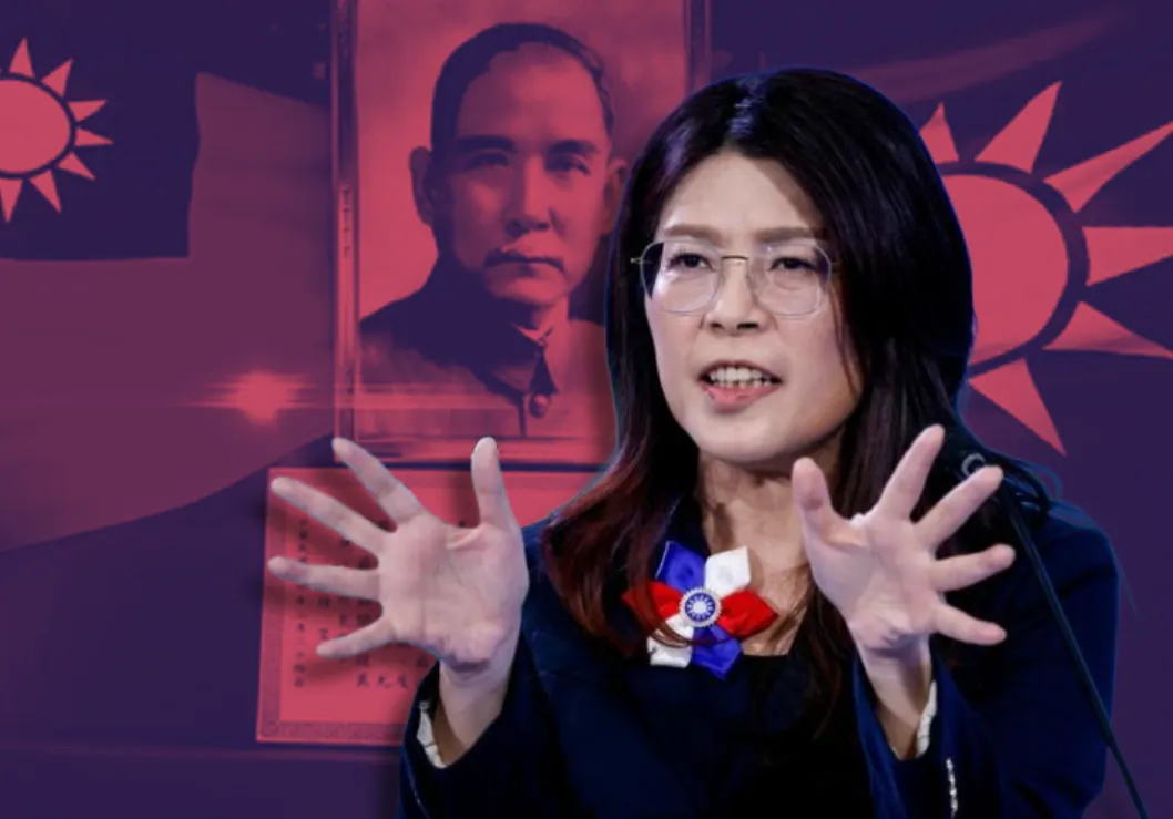 Cheng Li-wen’s Victory: Old KMT Forces in New Clothes