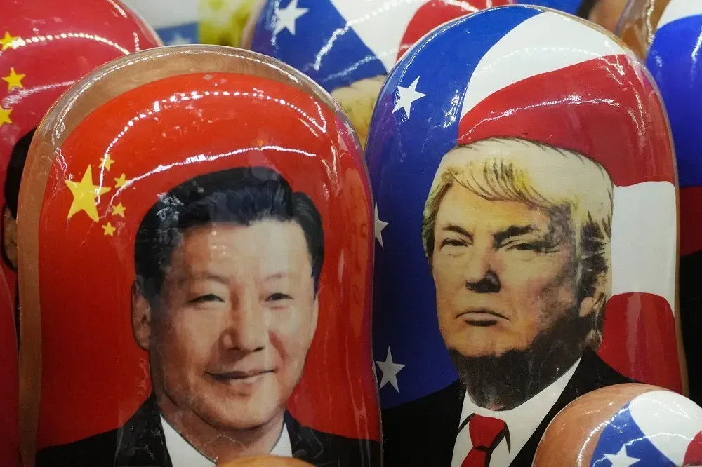 Trump Delays Meeting with Xi: U.S.-China Rivalry and Economic Tensions Amid the Iran Conflict