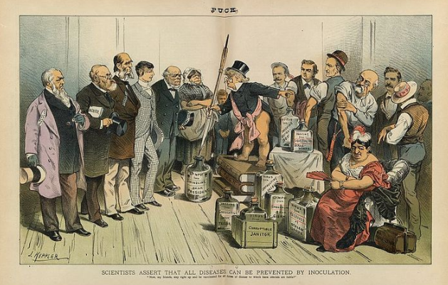 Unsafe at This Particular Speed