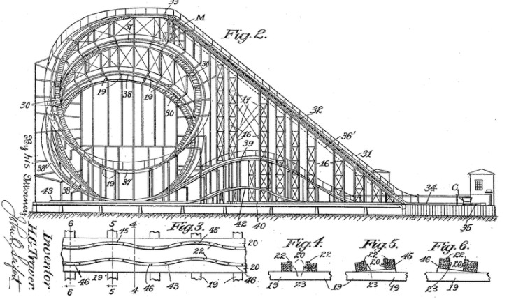 Rolling With Sheldon
