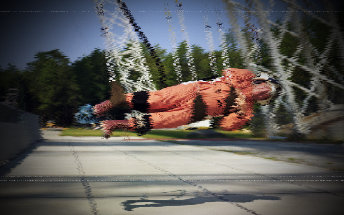 What's the deal here?