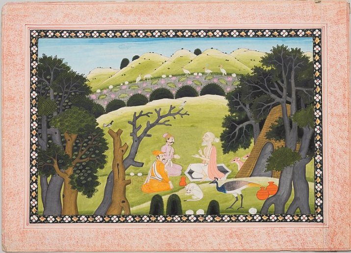 Advice When It Suits