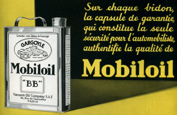 Knowns and Exxons and Unknowns