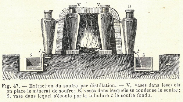 The Mystery Deterrent