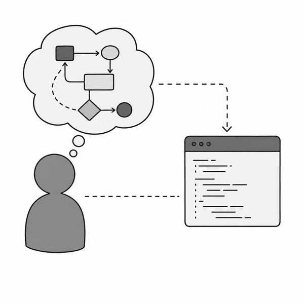 What AI Reveals About Programming