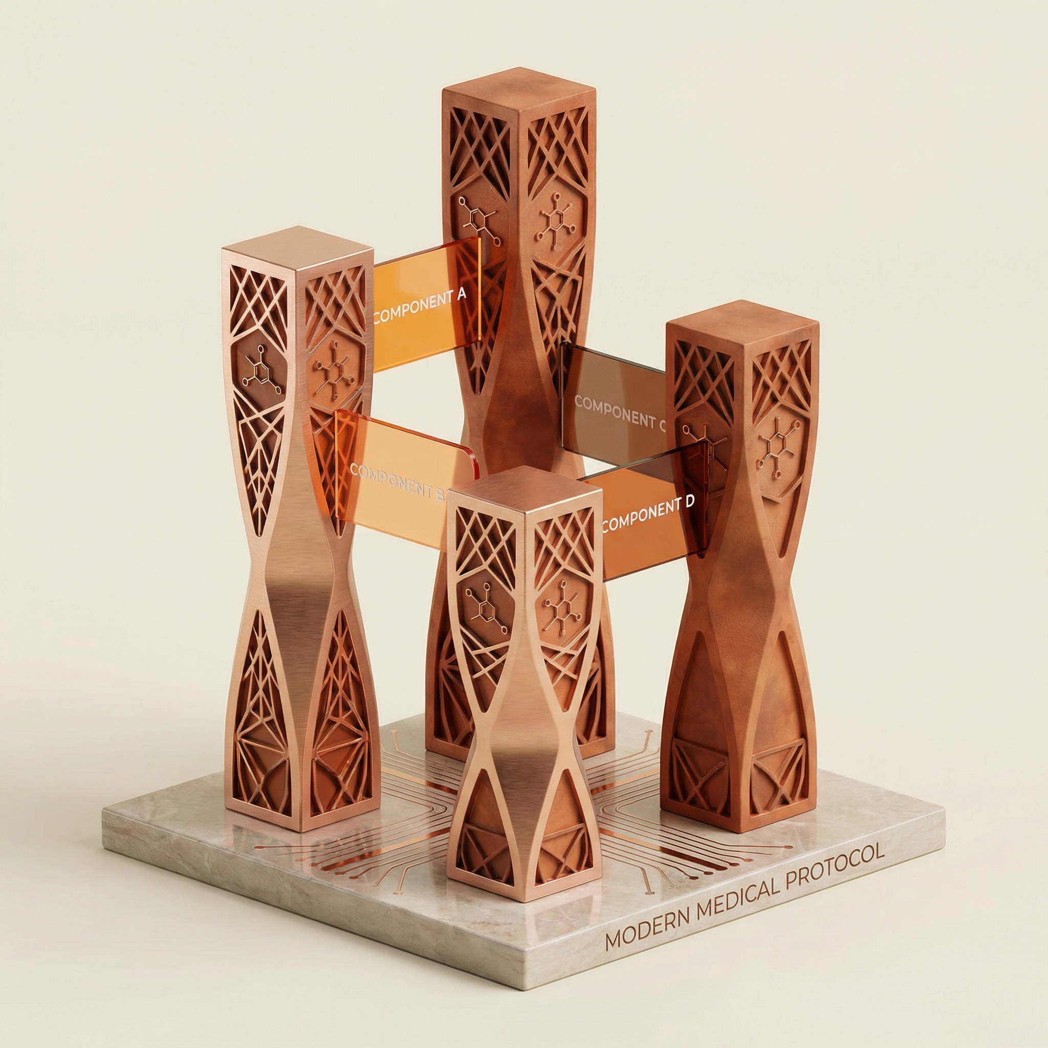 Steve Beddingfield’s FIRM Protocol: A Unique Fenbendazole-Based Approach - dosing schedule and clinical evidence