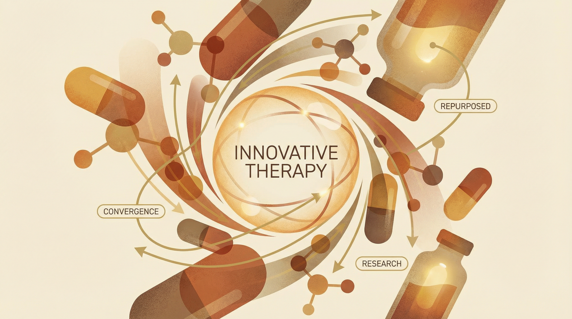 Dr. William Makis Repurposed Drug Protocol