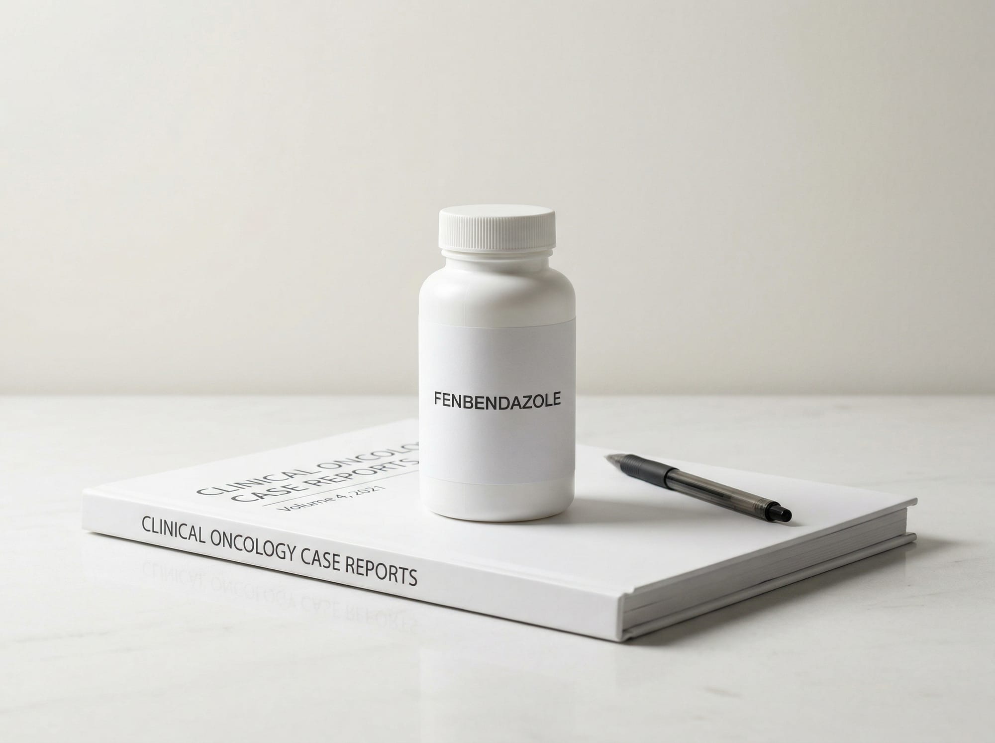 Fenbendazole Case Reports: Clinical Evidence Review