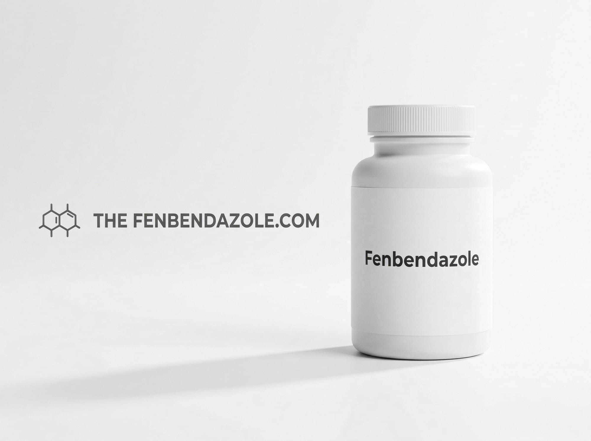 Big Update: Your Fenbendazole Resource Hub Just Got Better