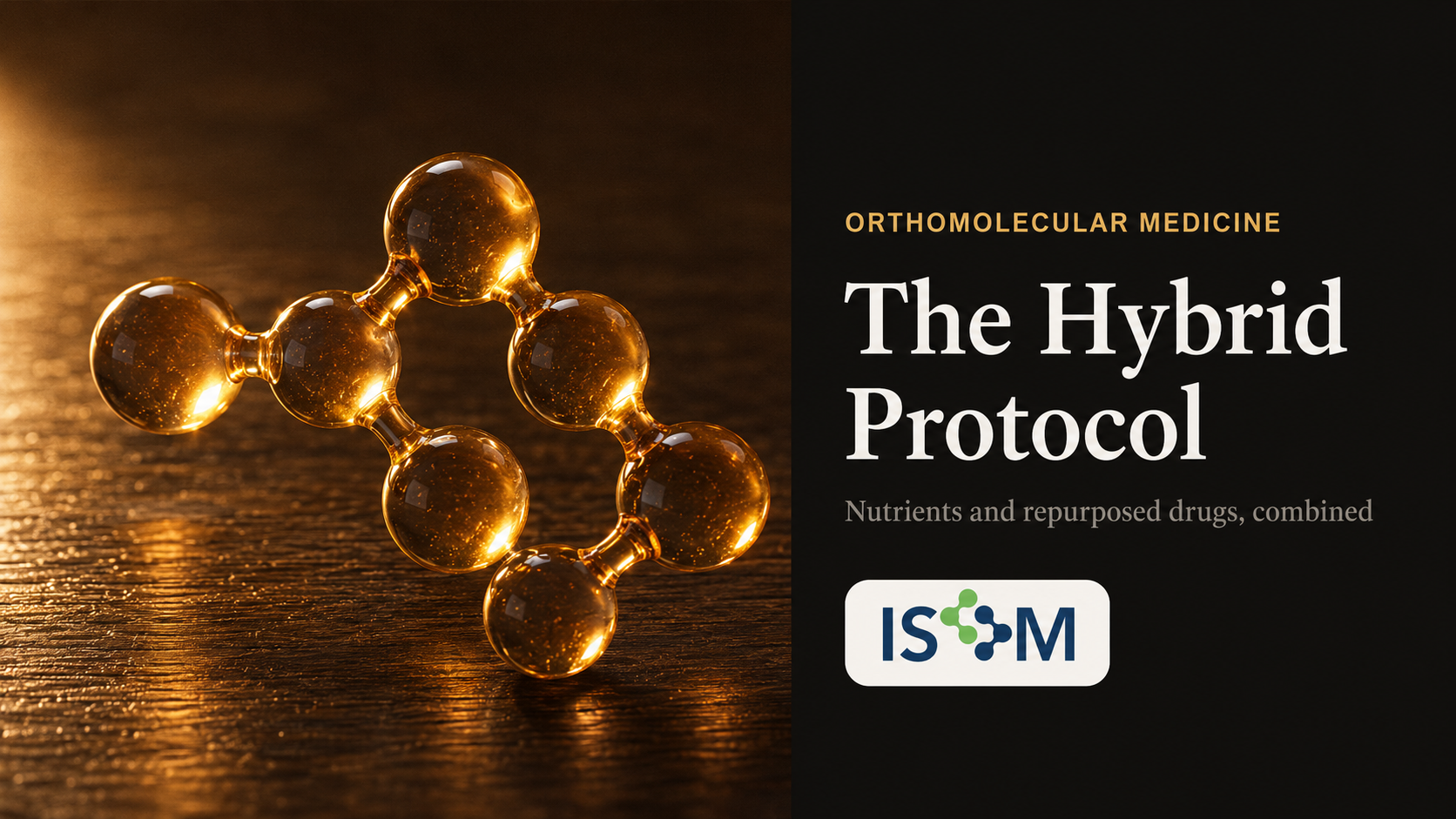 The ISOM Orthomolecular Protocol: Independent Review and Hidden Risks