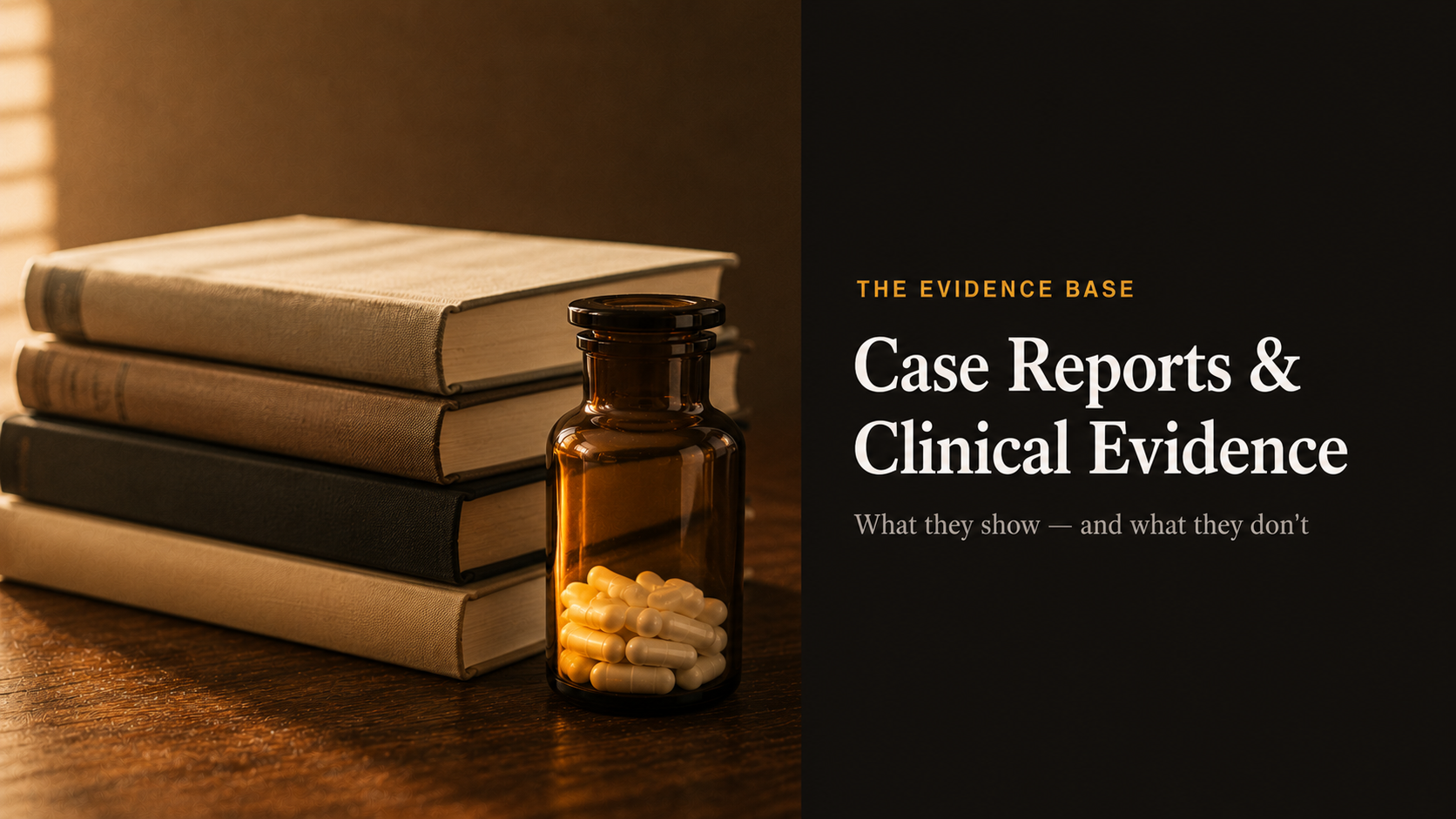 Fenbendazole Case Reports: Verified Evidence vs. Viral Stories