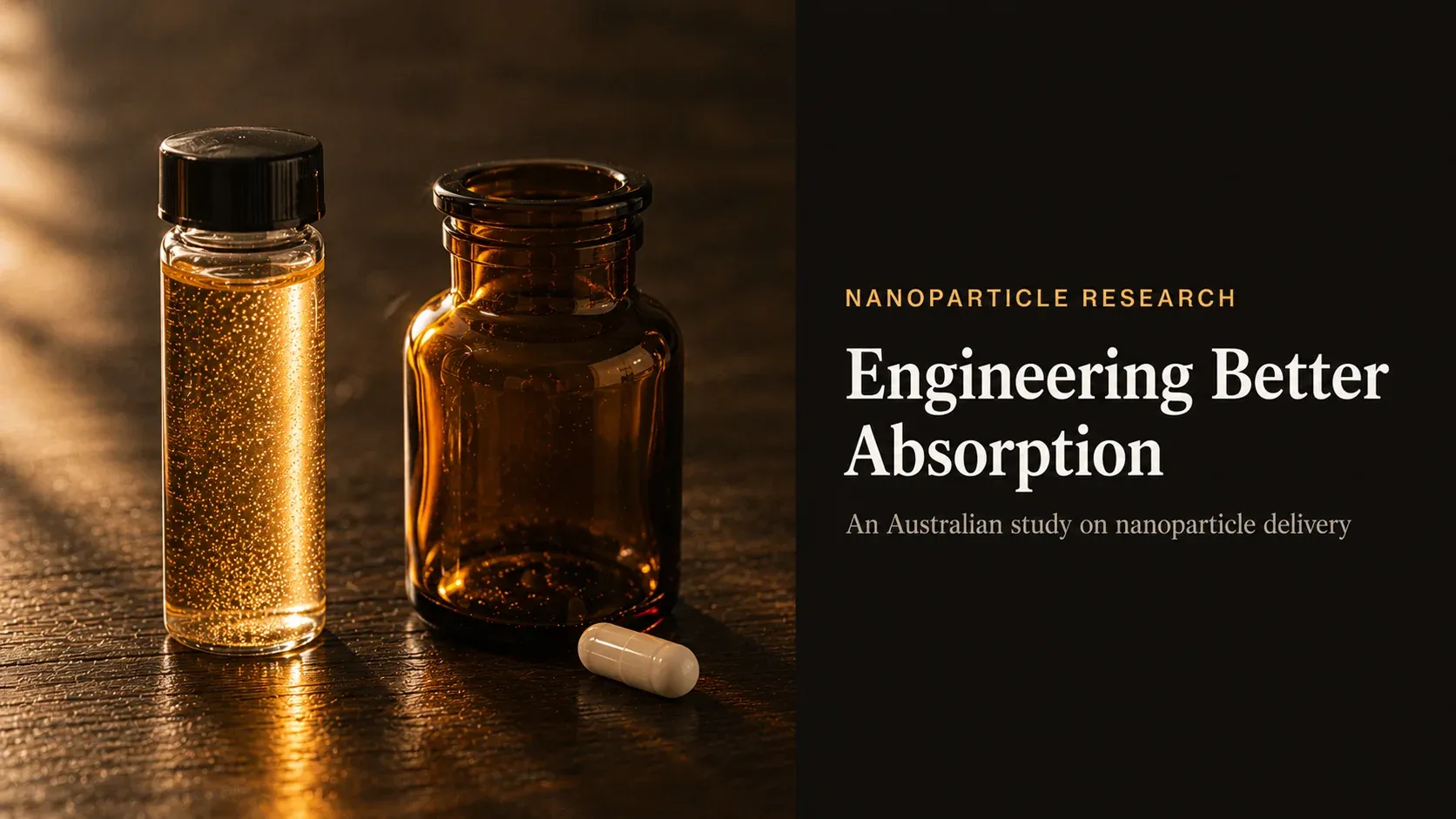Fenbendazole Explained: How Nanoparticle Delivery May Improve Results
