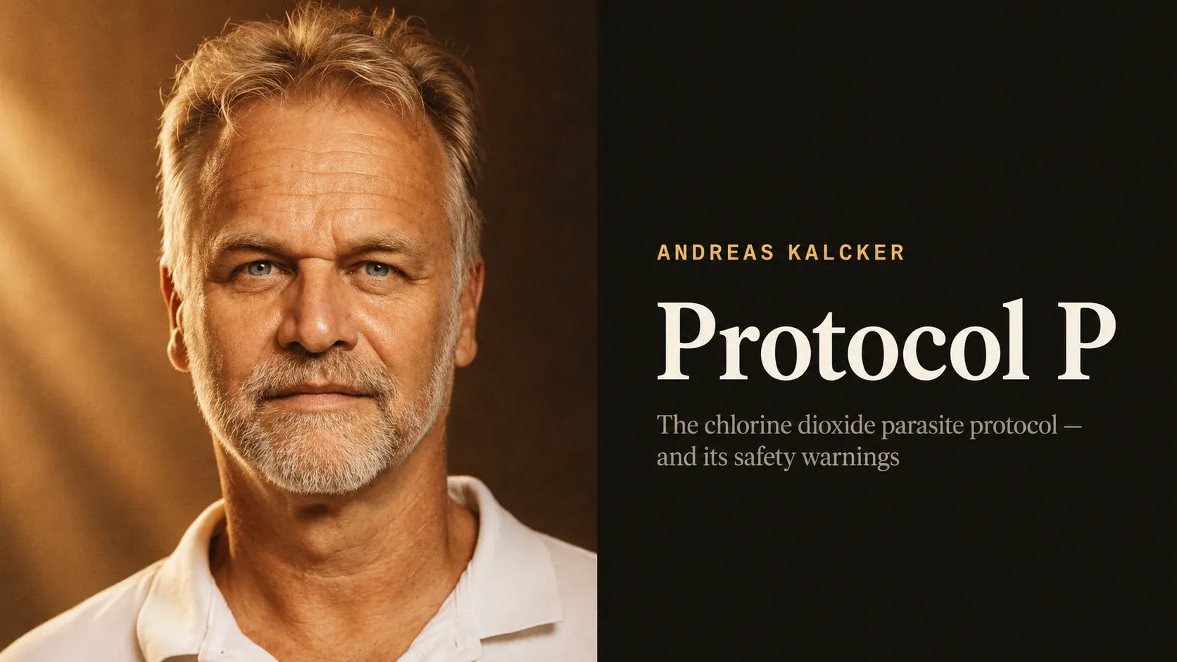 Protocol P by Andreas Kalcker: What You Need to Know Before Considering CDS