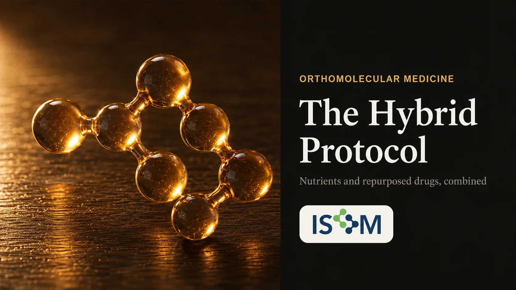 The ISOM Orthomolecular Protocol: Independent Review and Hidden Risks