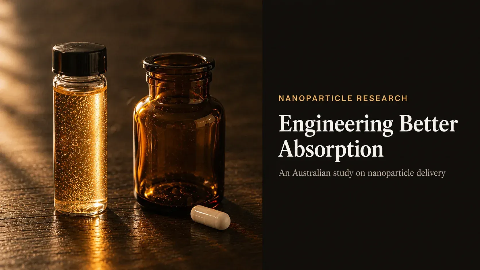 Fenbendazole Explained: How Nanoparticle Delivery May Improve Results