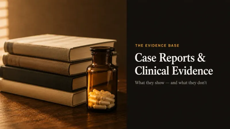 Fenbendazole Case Reports: Verified Evidence vs. Viral Stories