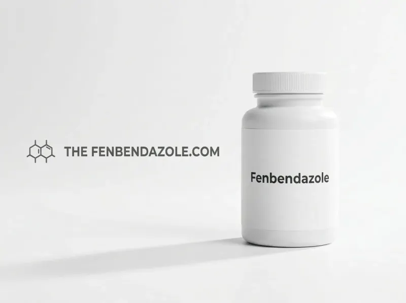 Big Update: Your Fenbendazole Resource Hub Just Got Better