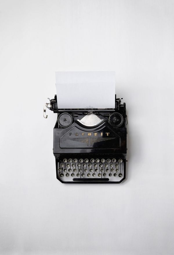 Creating Content Online: Quantity Over Quality