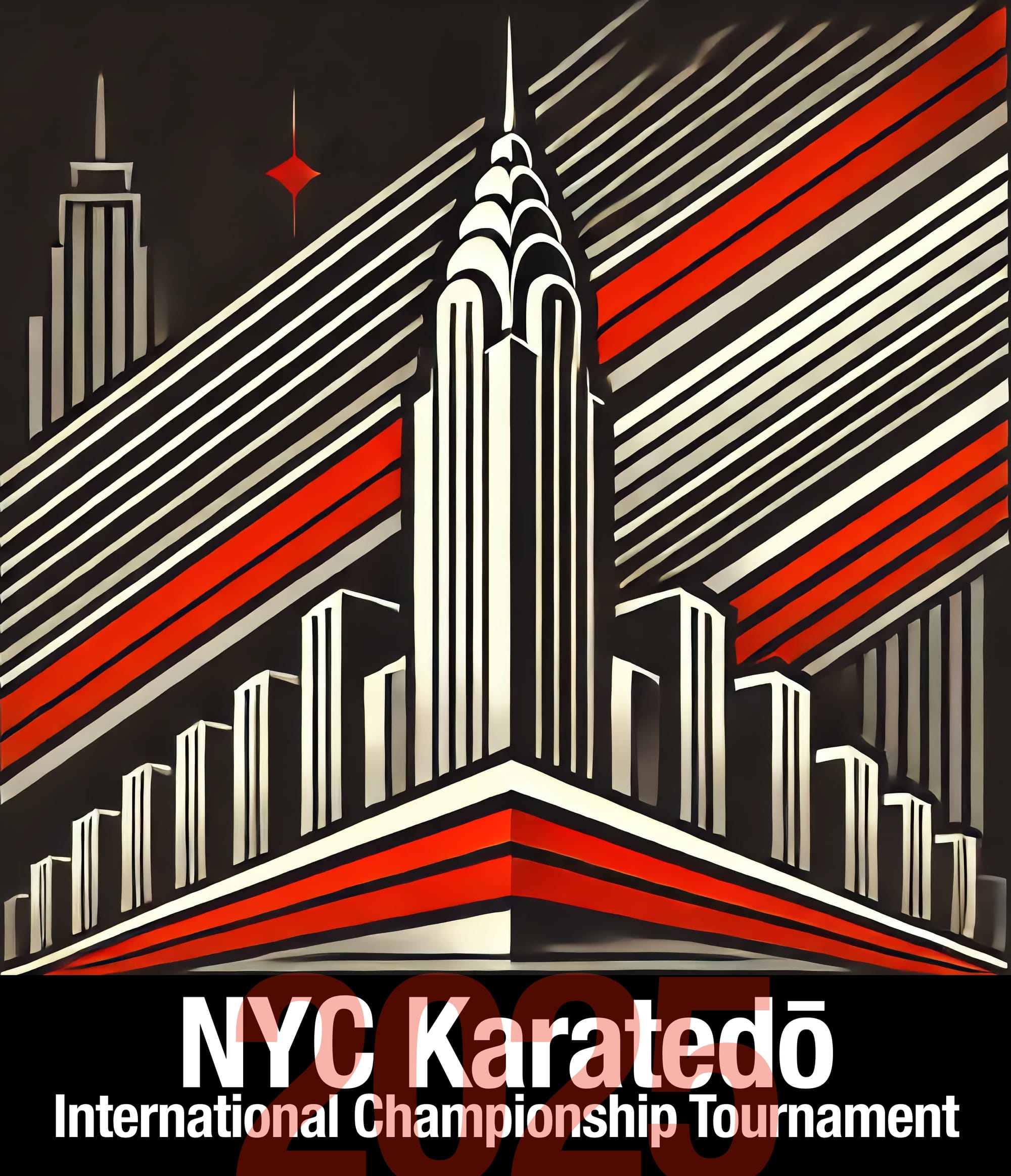 NYC Karatedo International Championship