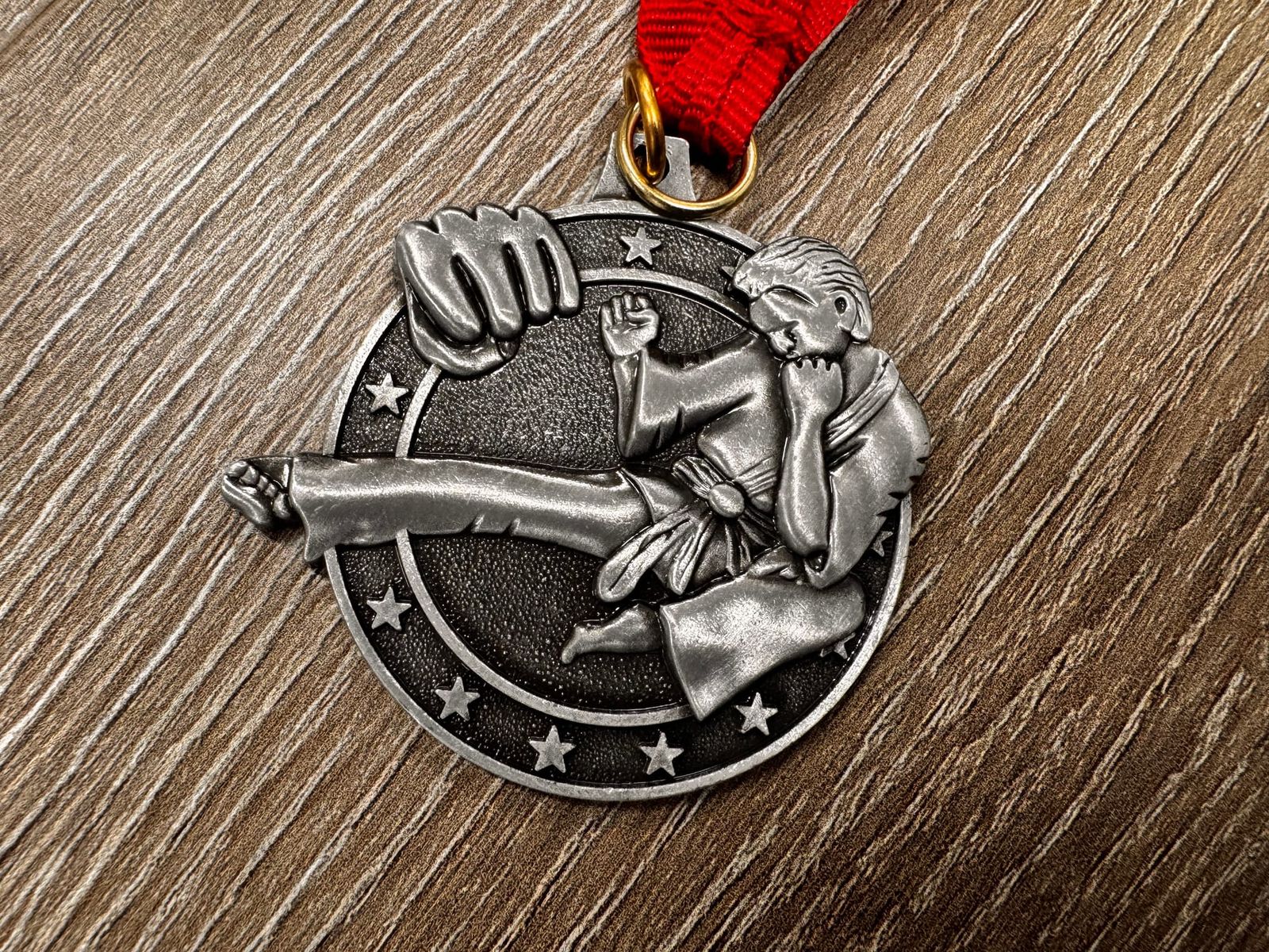 Official Kata Competition List 2026 - NYC Karatedō International Championship Tournament