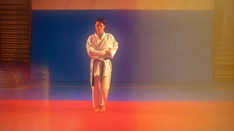 Kata Events at the 2025 Tournament Post image