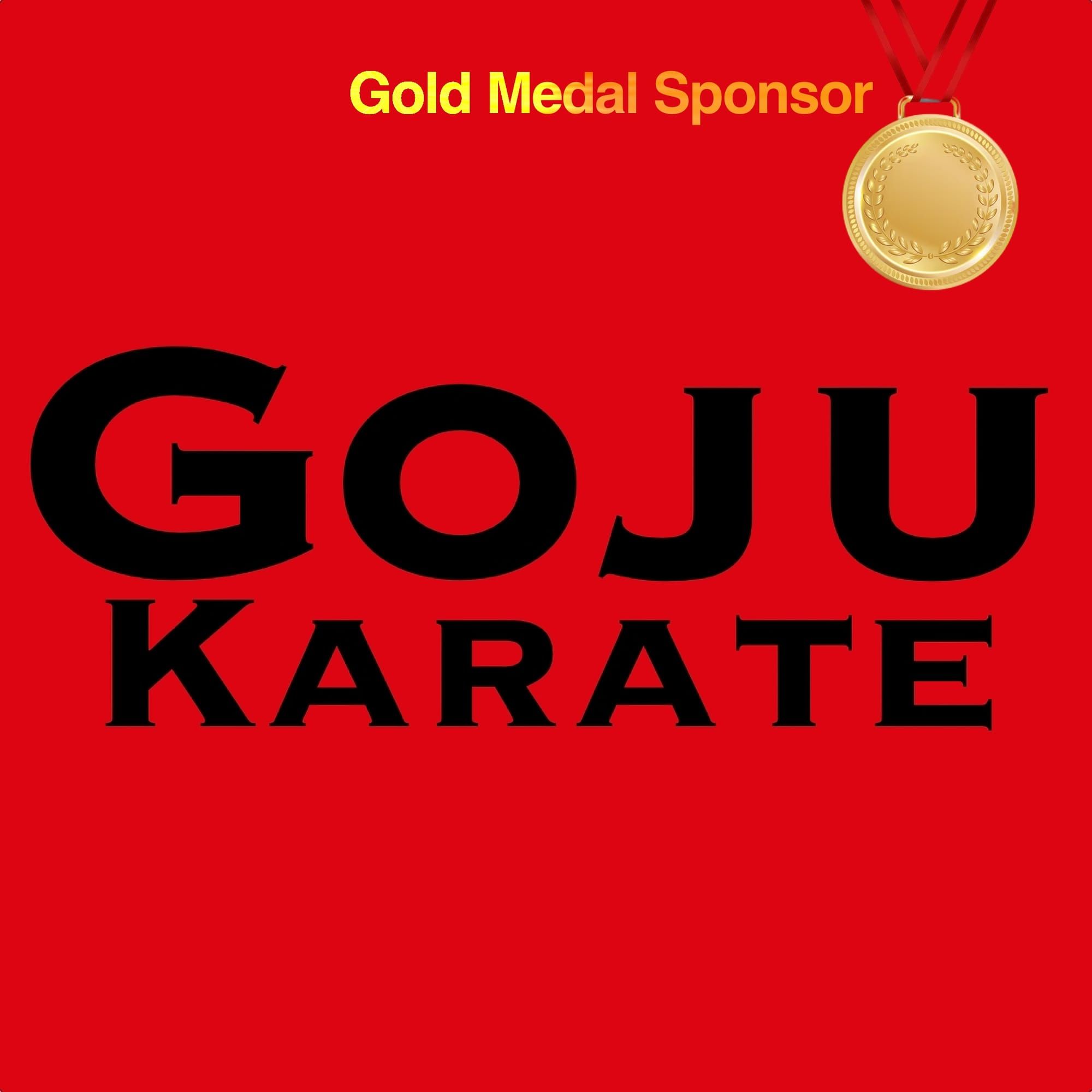 Goju Karate Post image