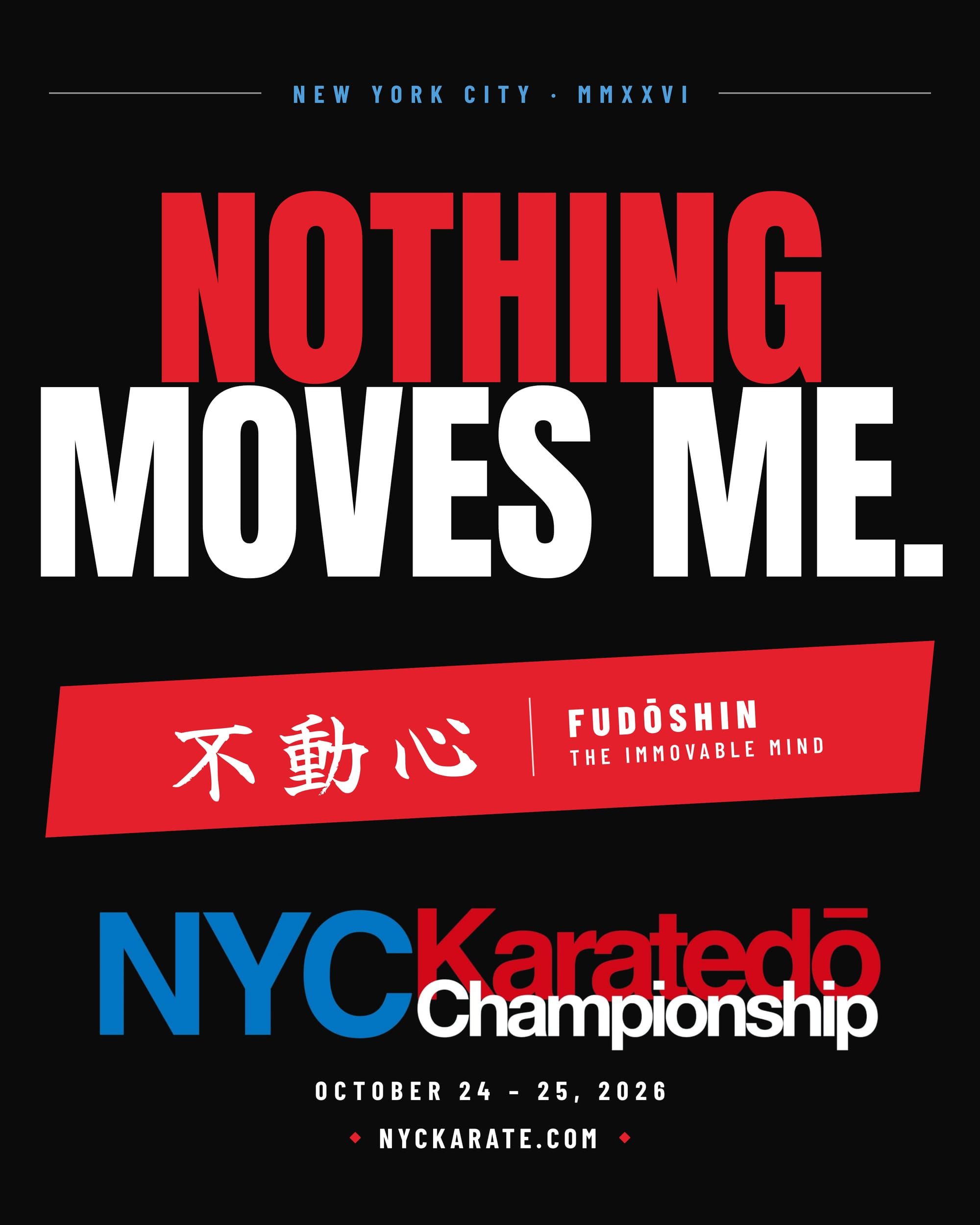 The 2026 Tournament Shirt Post image