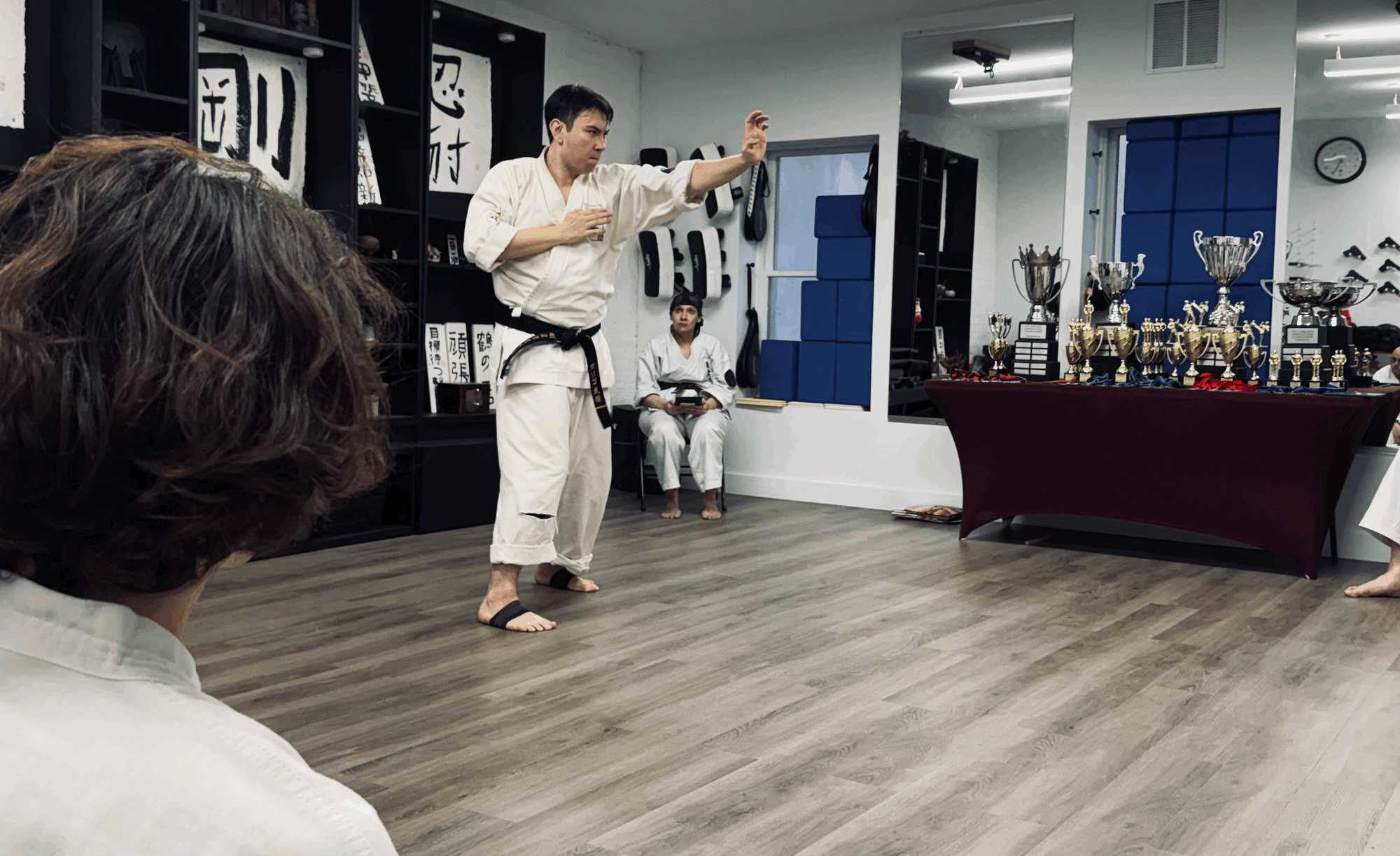 Kata Events at the 2026 Tournament Post feature image