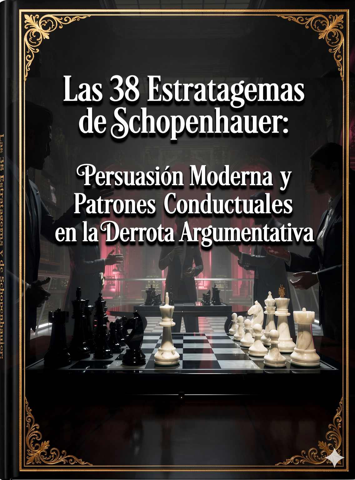 El Arte de Tener Razón y la Batalla por la Verdad