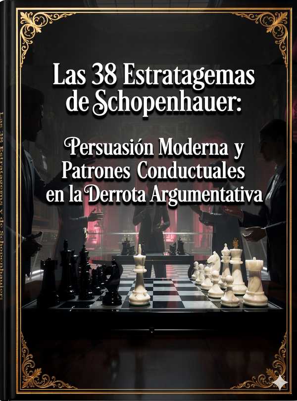El Arte de Tener Razón y la Batalla por la Verdad