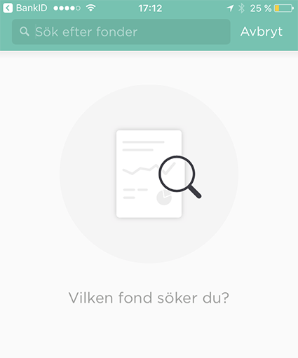 Hitta bästa fonden i Opti