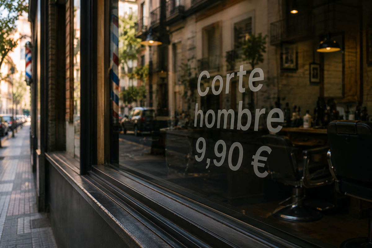El día que dejé de buscar clientes … vinieron más.