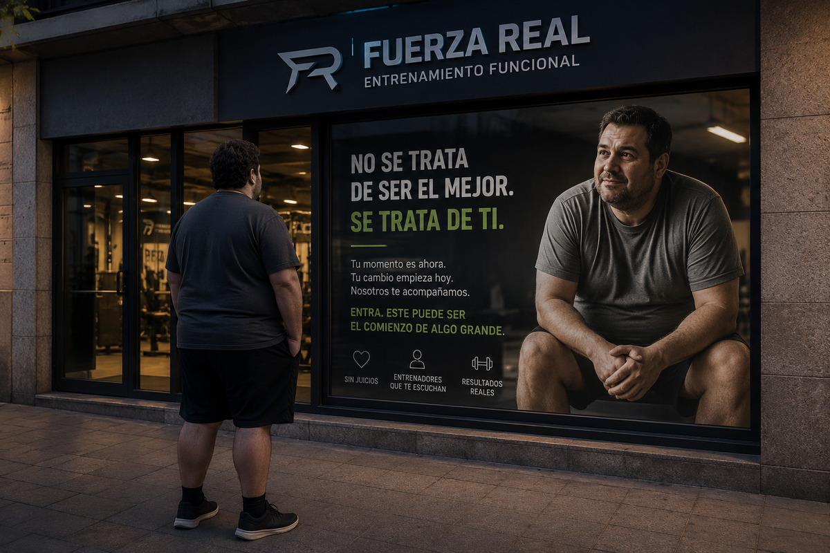Haz lo contrario, funciona!