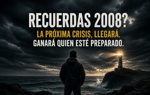 ¿Está tu marca RE(almente) preparada para la próxima crísis?