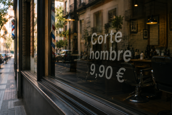 El día que dejé de buscar clientes … vinieron más.