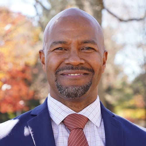 Darian Colbert