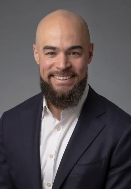 Ben Lewis