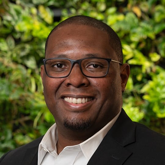 Dr. Rob Watson