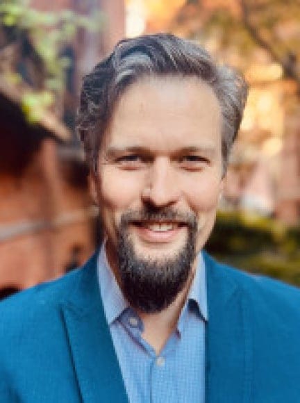 Ethan Kent