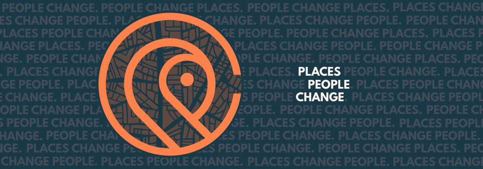 Welcome to Places People Change: