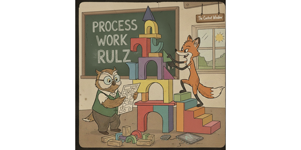 It’s the Operating Model, Not the AI Model: Cursor’s Near Real-Time RL Machine