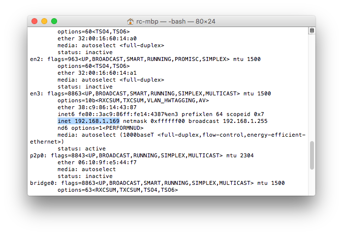 ifconfig-1