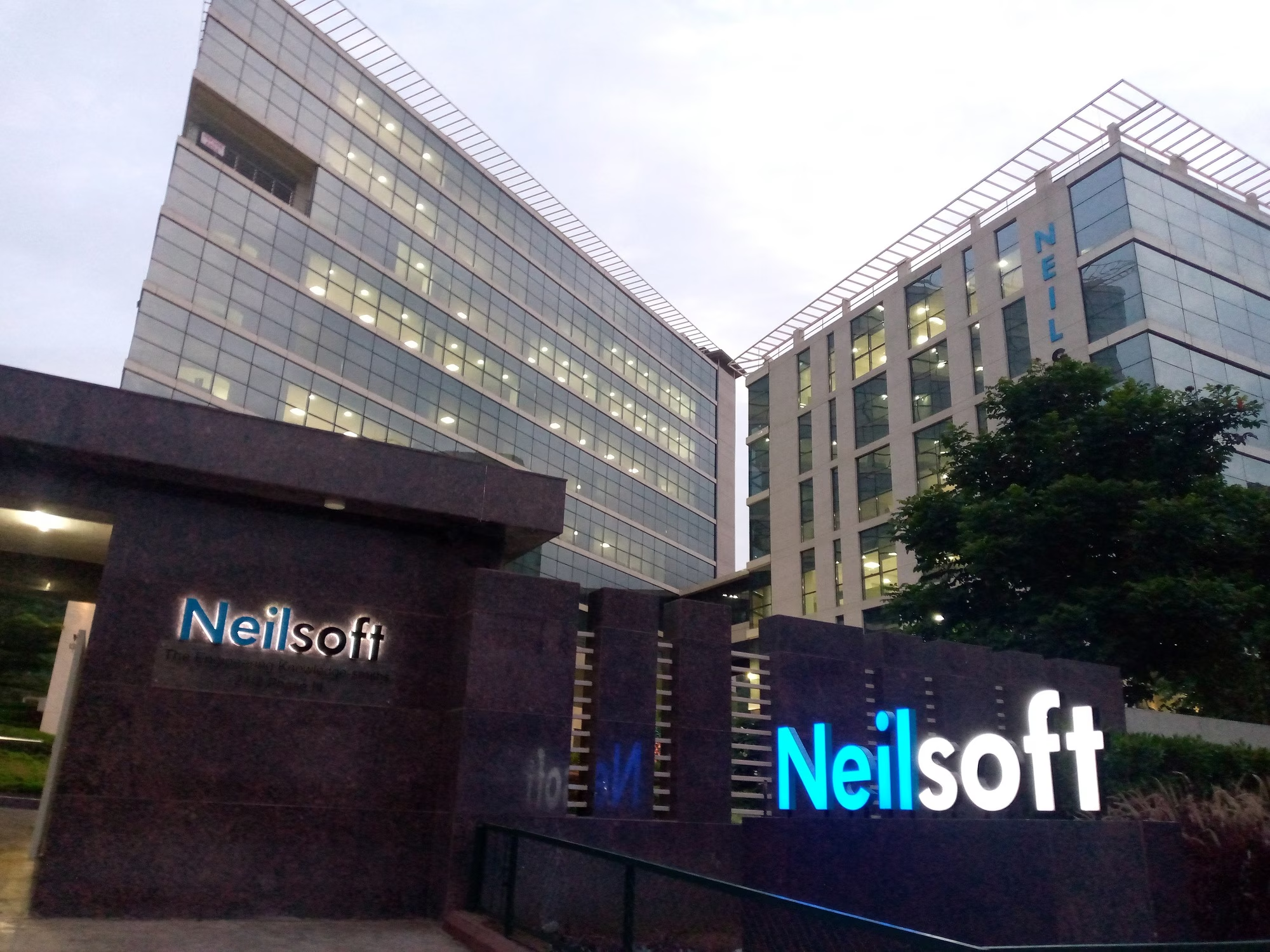 Neilsoft IPO explained