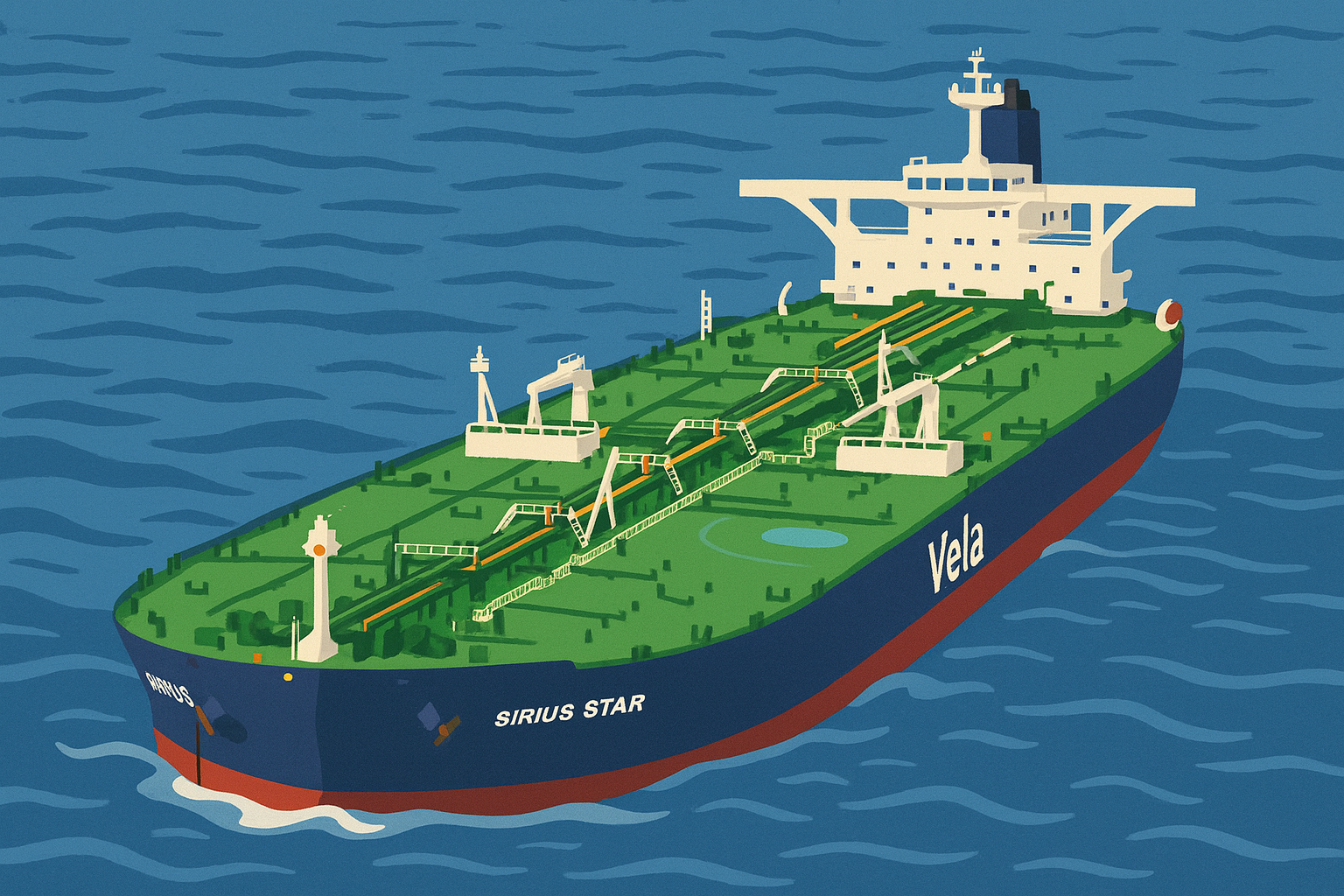 Who will build India’s 112 oil tankers?