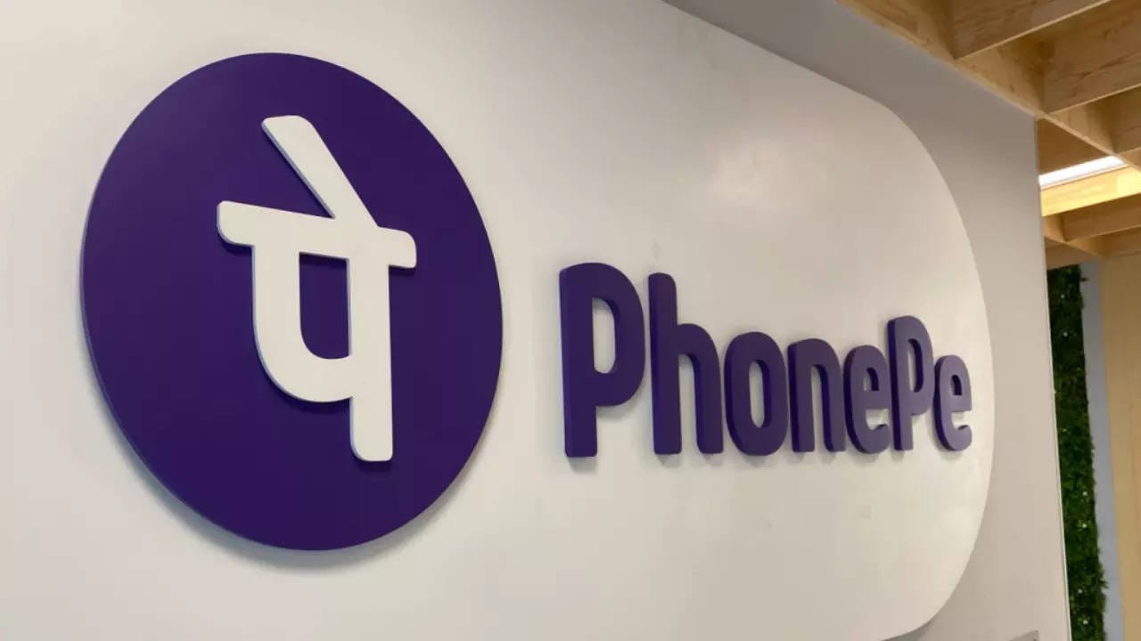 General Atlantic invests $600M in PhonePe